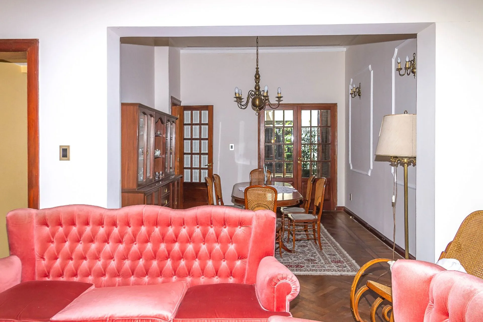VENTA CASA  EN BARRIO RECOLETA foto 3