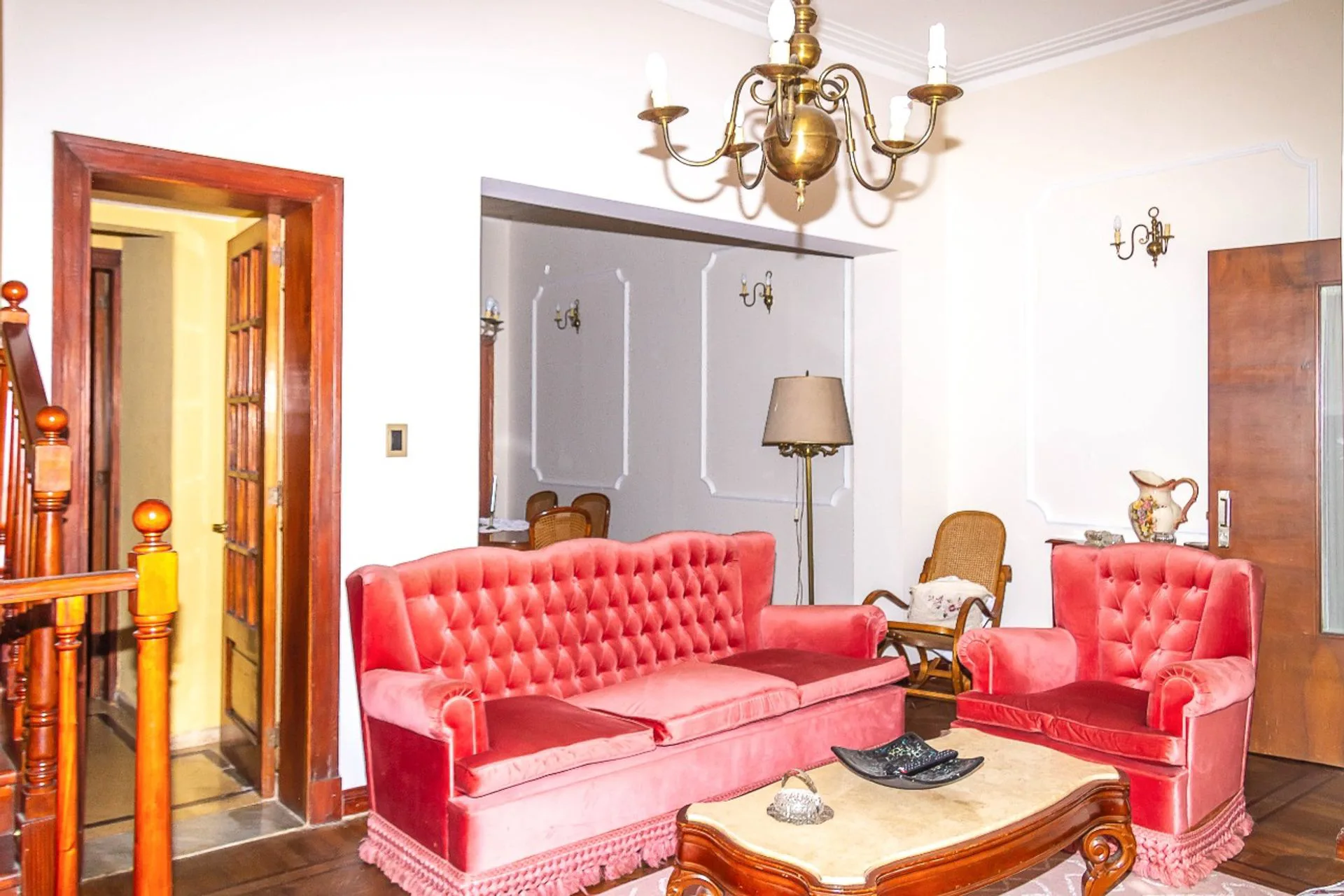 VENTA CASA  EN BARRIO RECOLETA foto 4