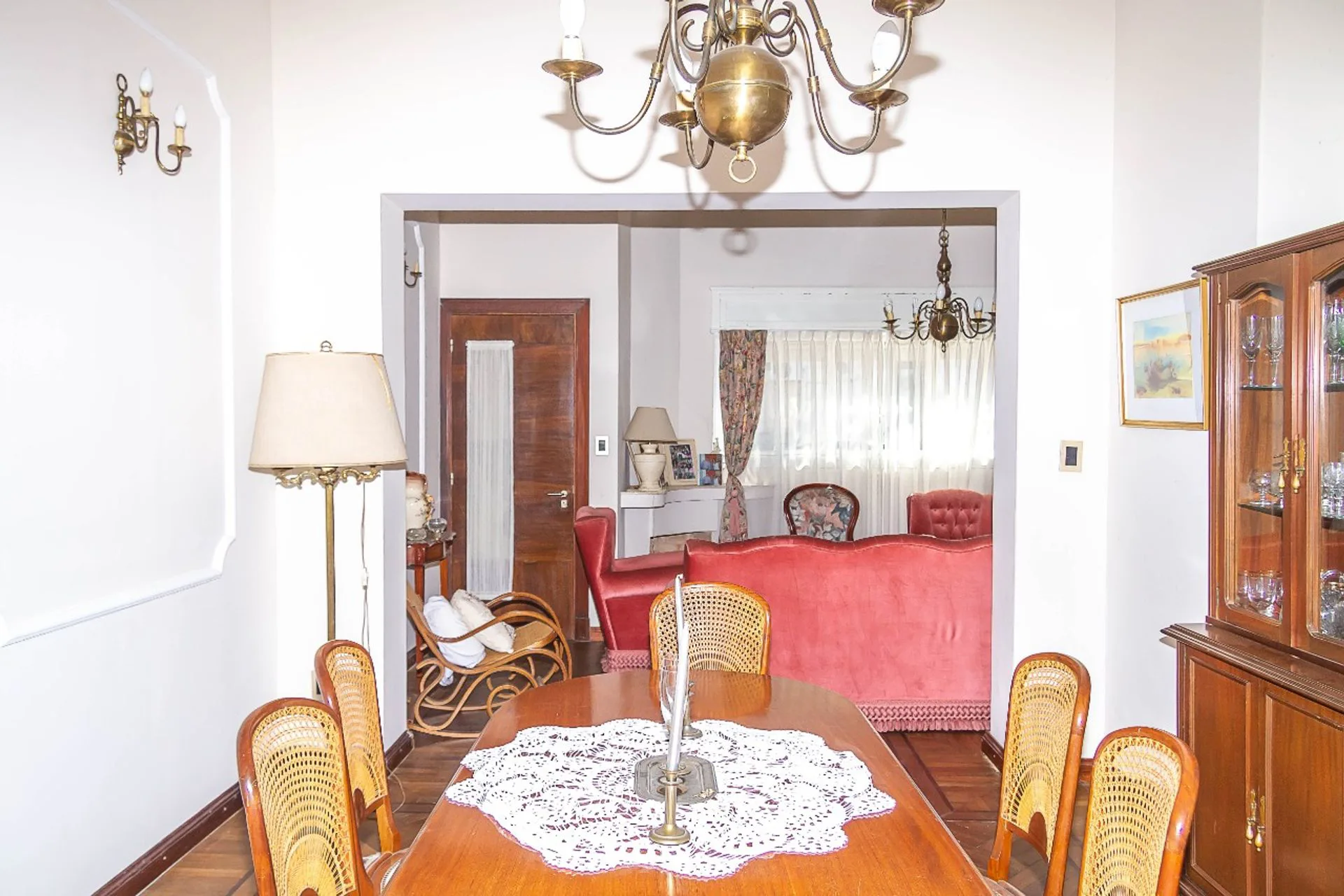 VENTA CASA  EN BARRIO RECOLETA foto 5