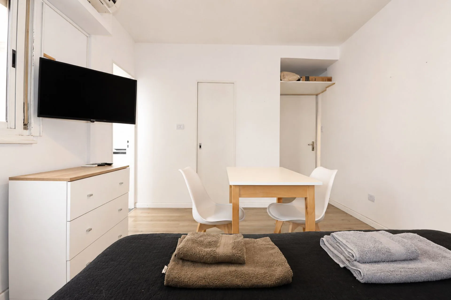 Departamento Monoambiente en Alquiler Palermo Soho foto 3