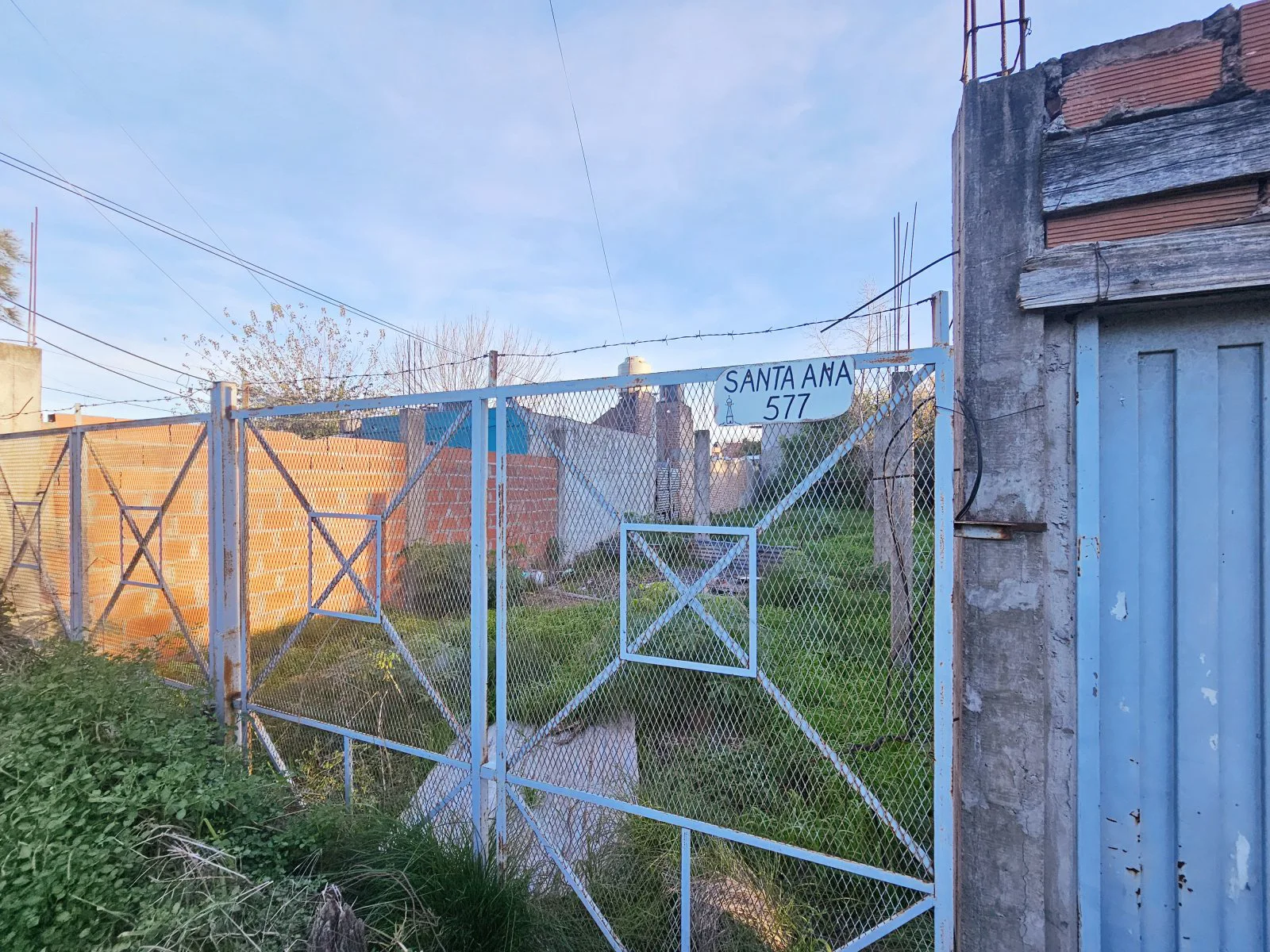 Venta Terreno / Lote Muñiz - Oportunidadad foto 3
