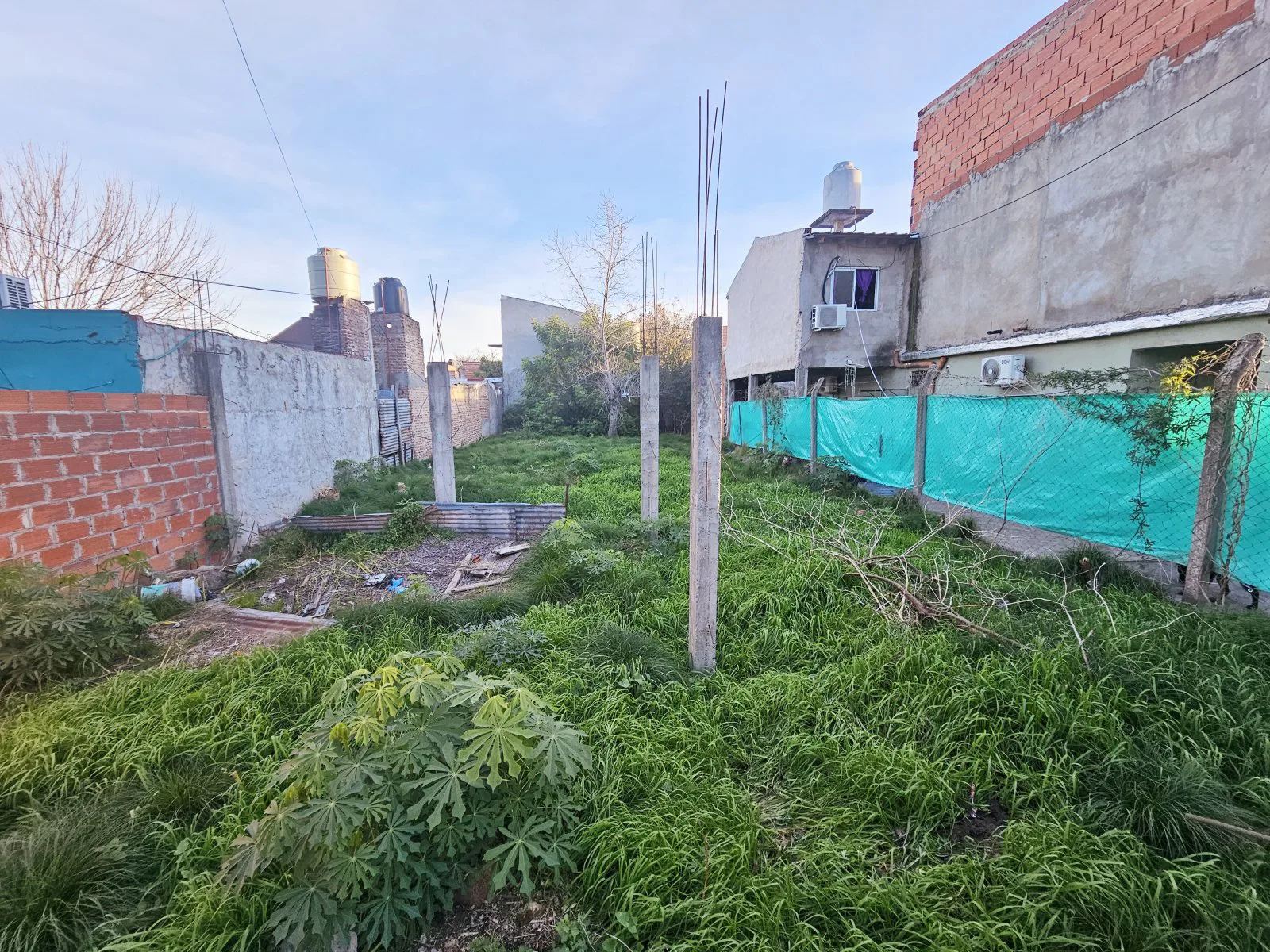 Venta Terreno / Lote Muñiz - Oportunidadad foto 4