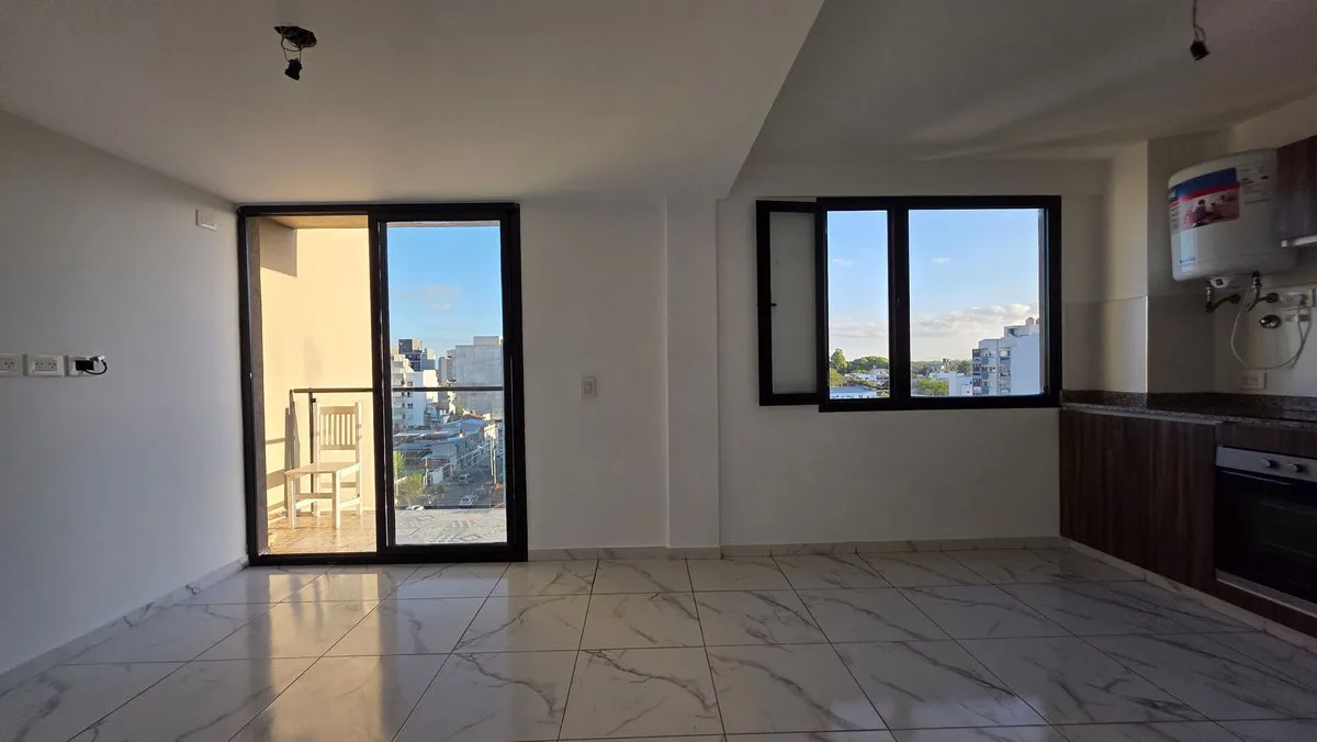 VENTA DEPARTAMENTO 2 AMBIENTES MORON foto 5