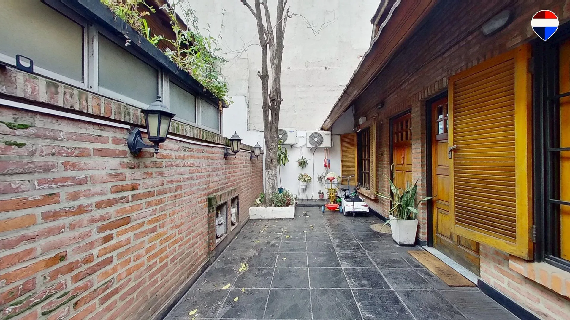 PH duplex cochera Venta Lomas del Mirador foto 5