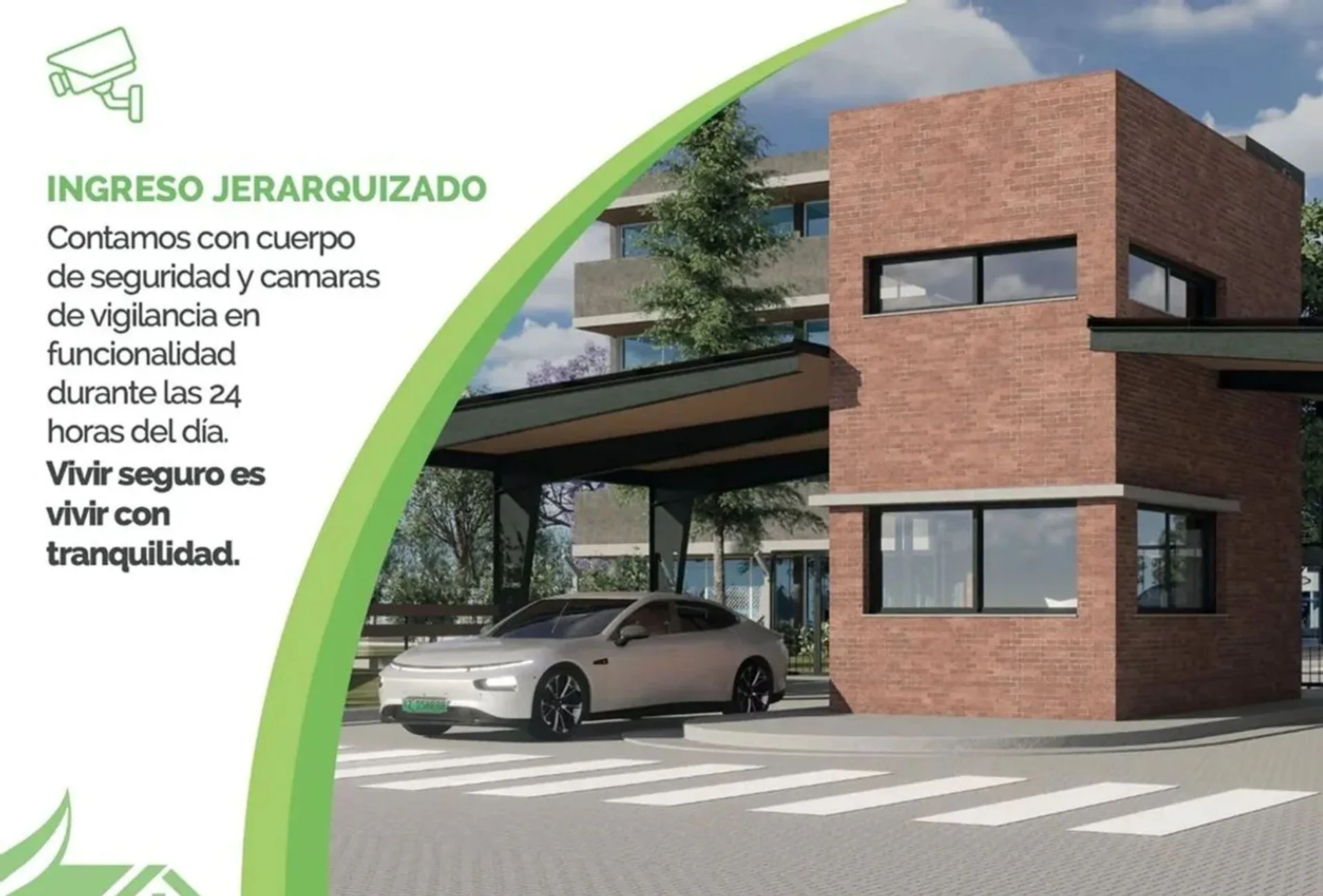 Venta Lote Club Zen Alvear Lote 47 foto 2