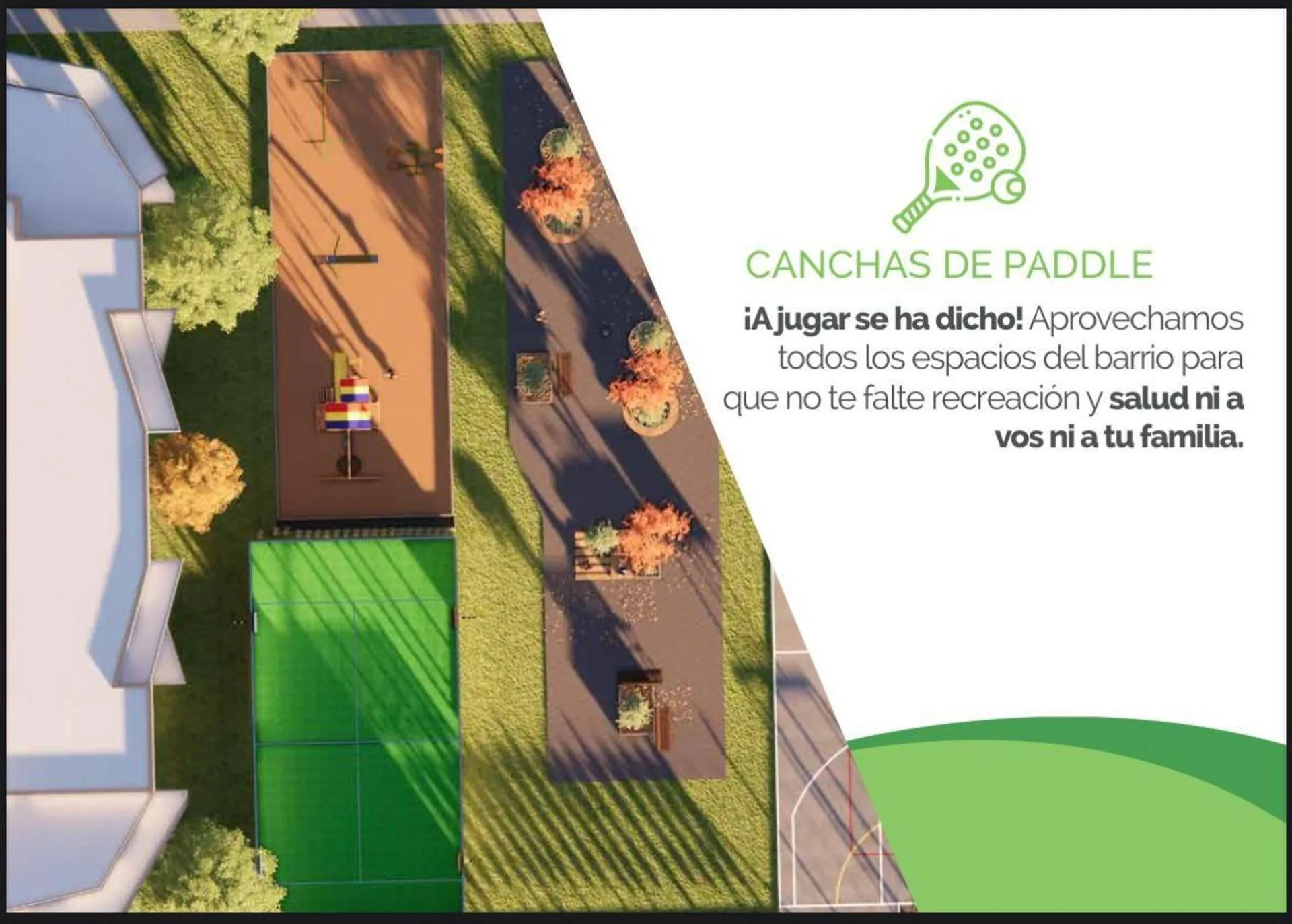 Venta Lote Club Zen Alvear Lote 47 foto 5