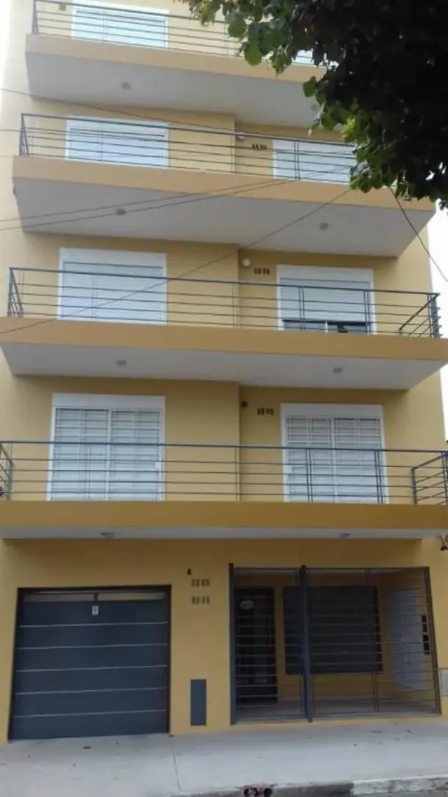 DEPARTAMENTO 3 AMB C/COCHERA A ESTRENAR SAENZ PEÑA