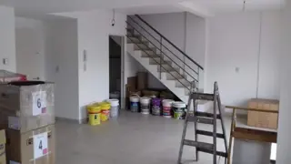 DEPARTAMENTO 3 AMB C/COCHERA A ESTRENAR SAENZ PEÑA foto 2