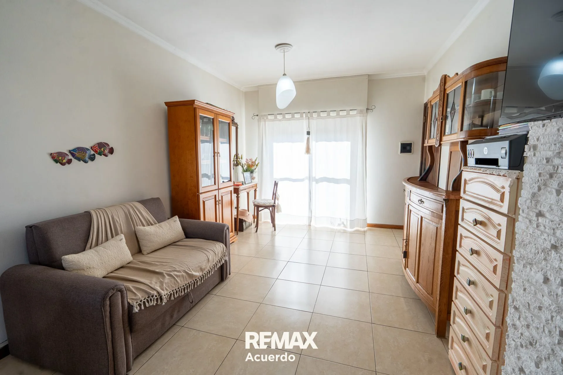 VENTA DPTO 2 DOR–CENTRICO SAN NICOLAS DOBLE BALCON foto 2