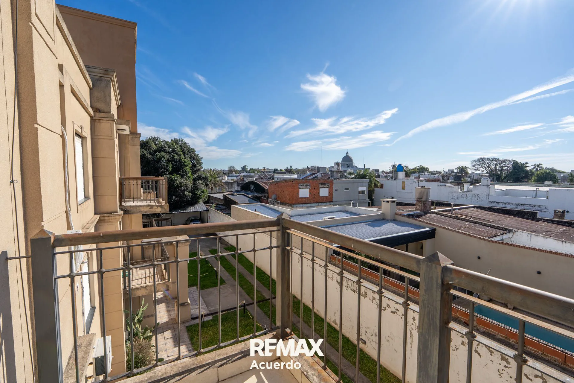 VENTA DPTO 2 DOR–CENTRICO SAN NICOLAS DOBLE BALCON foto 4