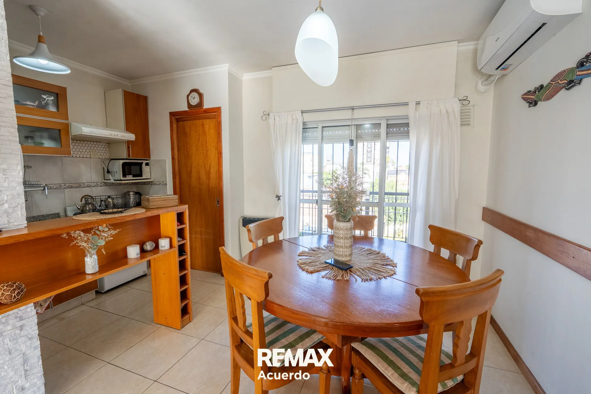 VENTA DPTO 2 DOR–CENTRICO SAN NICOLAS DOBLE BALCON foto 5