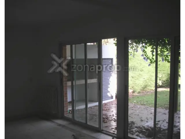 Venta - 3 ambientes en las Mercedes