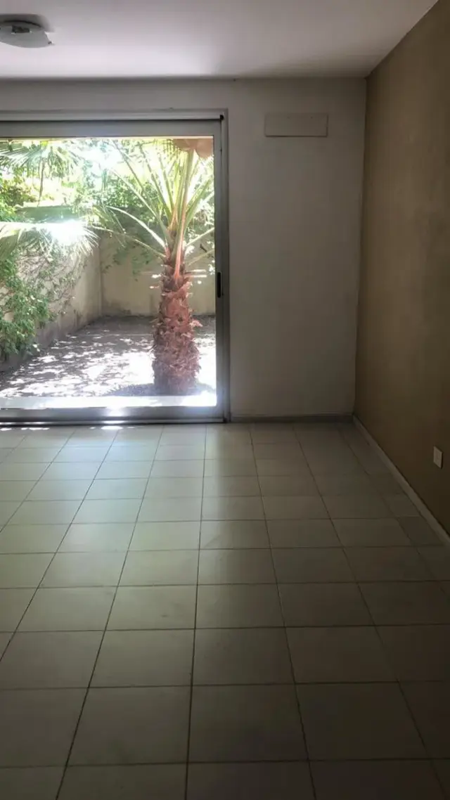 DEPARTAMENTO MONOAMBIENTE CON FONDO
