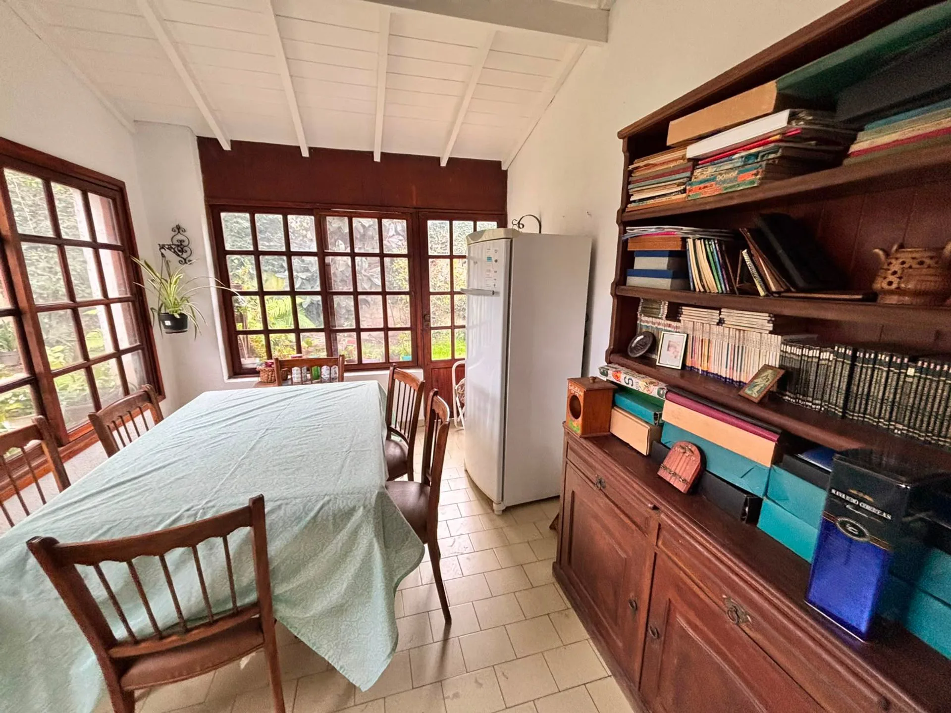 CASA EN VENTA TEMPERLEY - APTO CREDITO foto 3