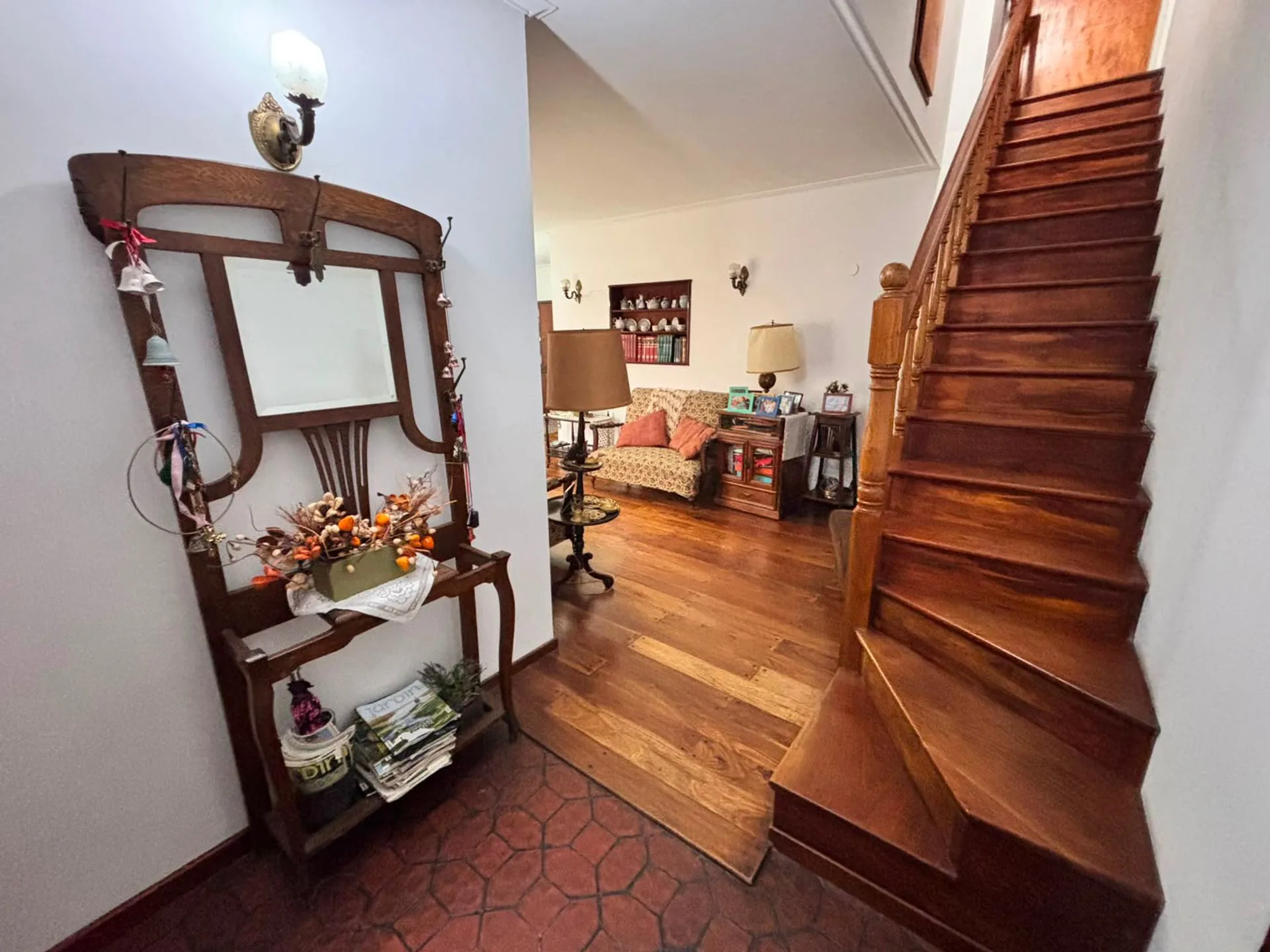 CASA EN VENTA TEMPERLEY - APTO CREDITO foto 5