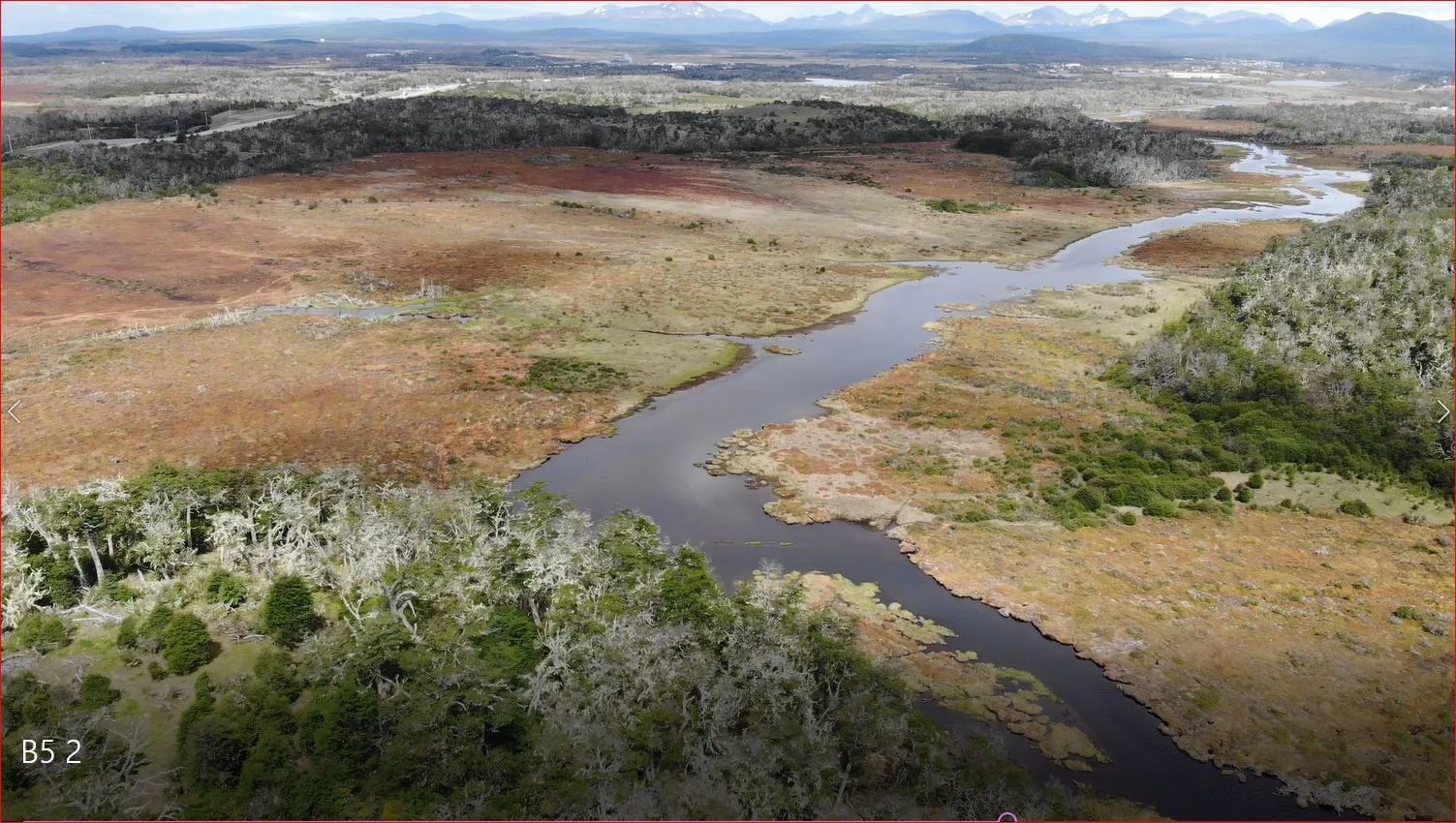 VENTA – PARCELAS RURALES – CHACRAS EWAN SUR foto 2