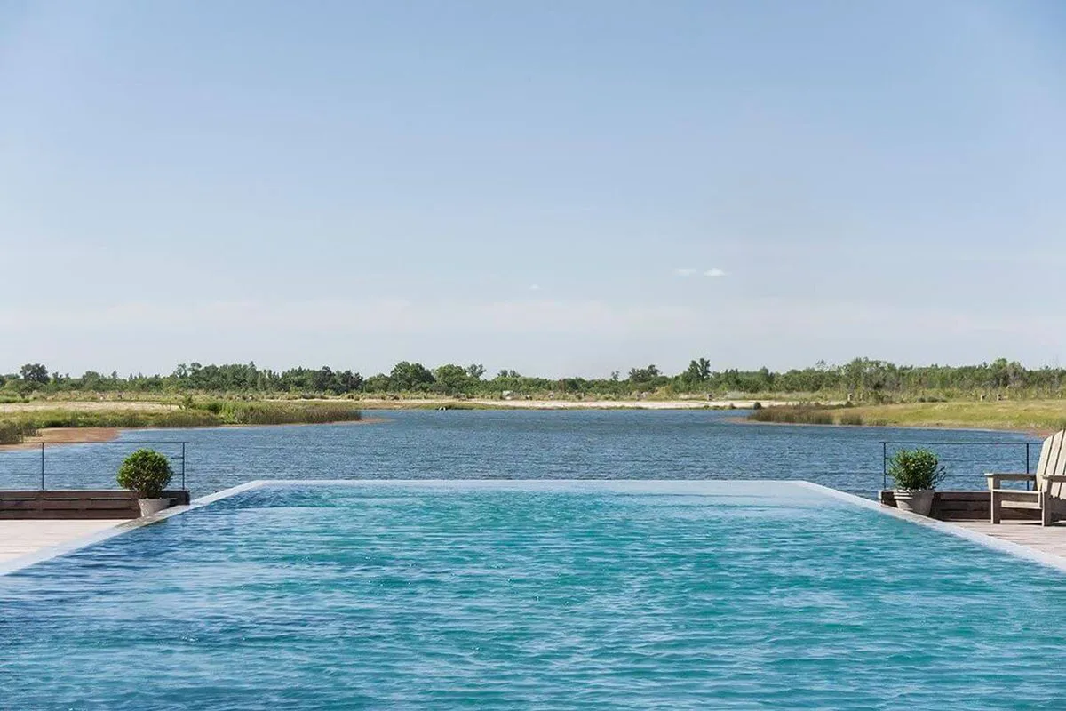 VENTA LOTE 788m²  NAUDIR ETAPA 1 BELEN DE ESCOBAR foto 5