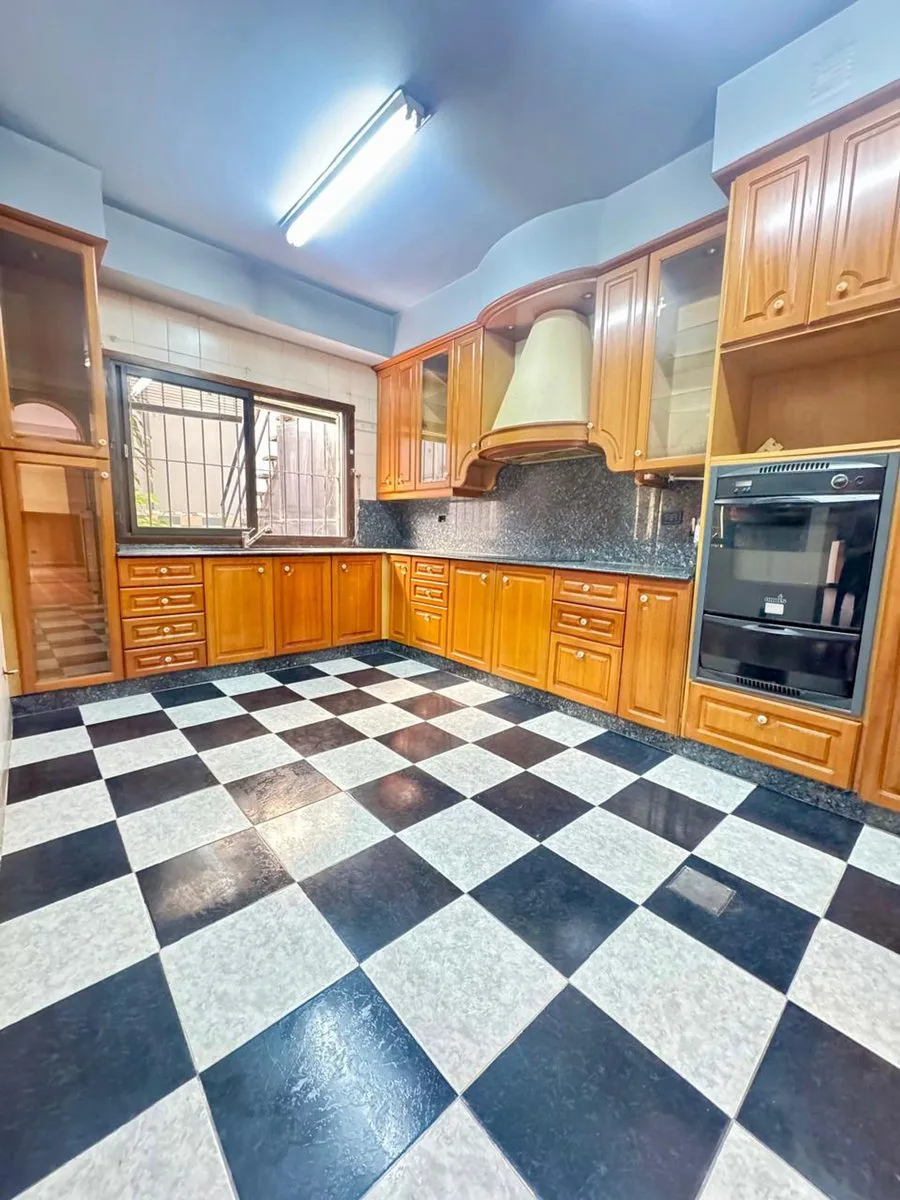 Casa Venta Flores 4 Dormitorios Lote 866x26 Garage foto 2