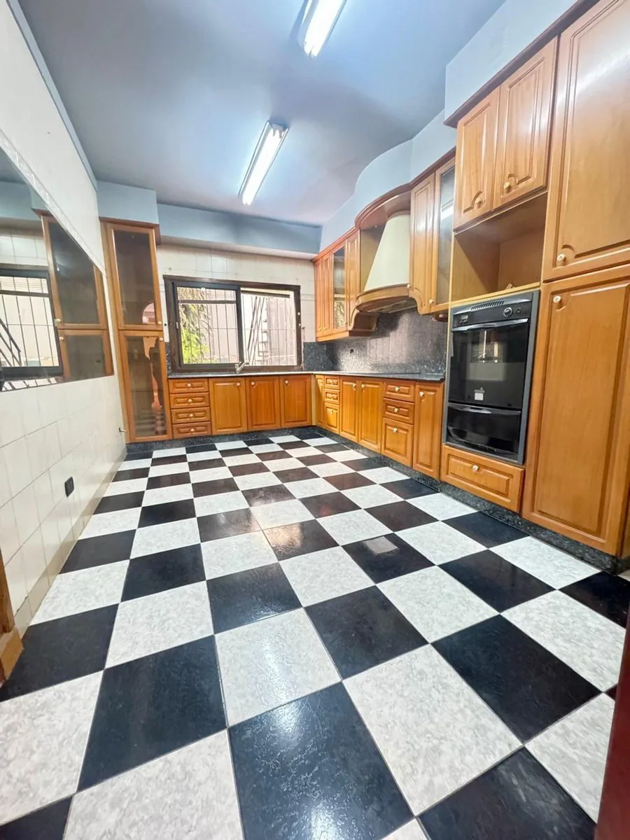 Casa Venta Flores 4 Dormitorios Lote 866x26 Garage foto 3