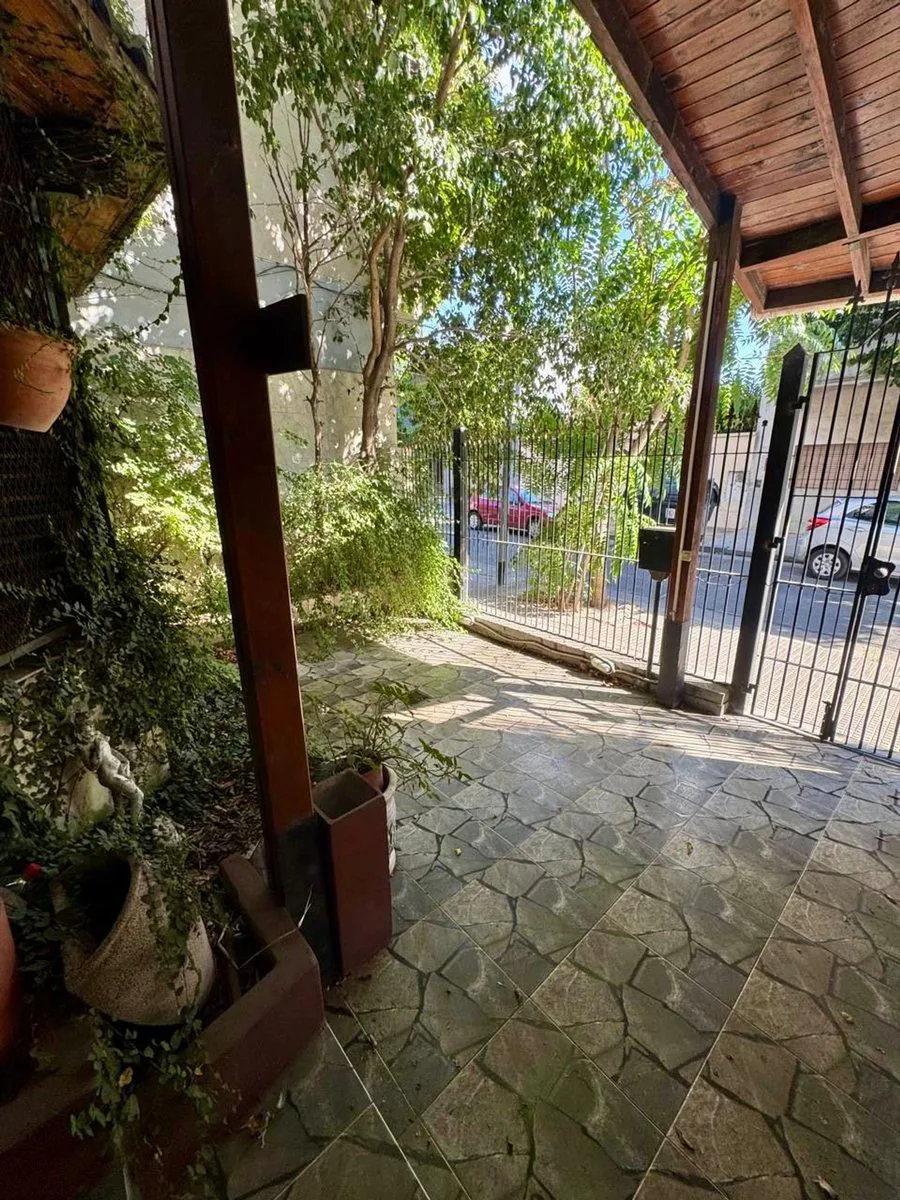 Casa Venta Flores 4 Dormitorios Lote 866x26 Garage foto 4