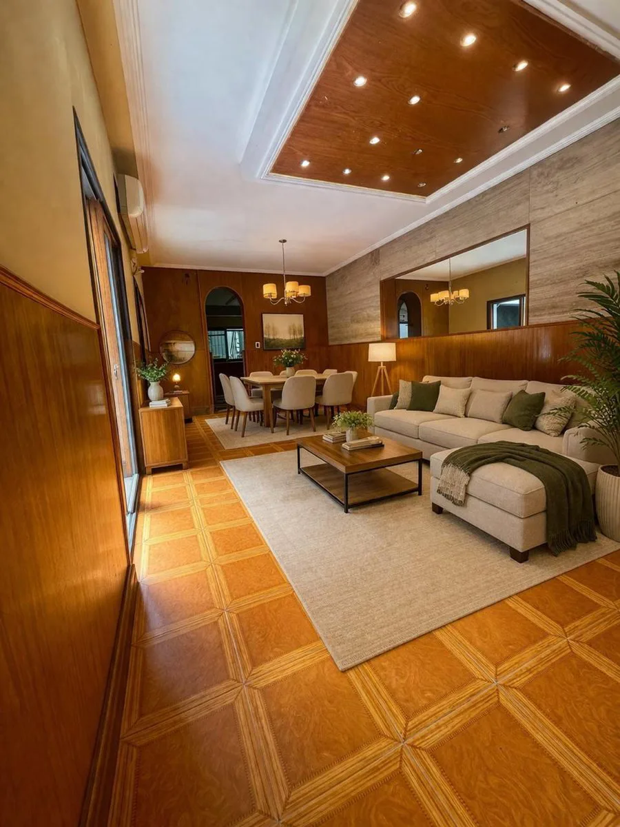 Casa Venta Flores 4 Dormitorios Lote 866x26 Garage foto 5