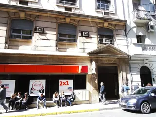 EDIFICIO DE ARTISTAS-DISTRITO IA-111MTS P6 foto 1