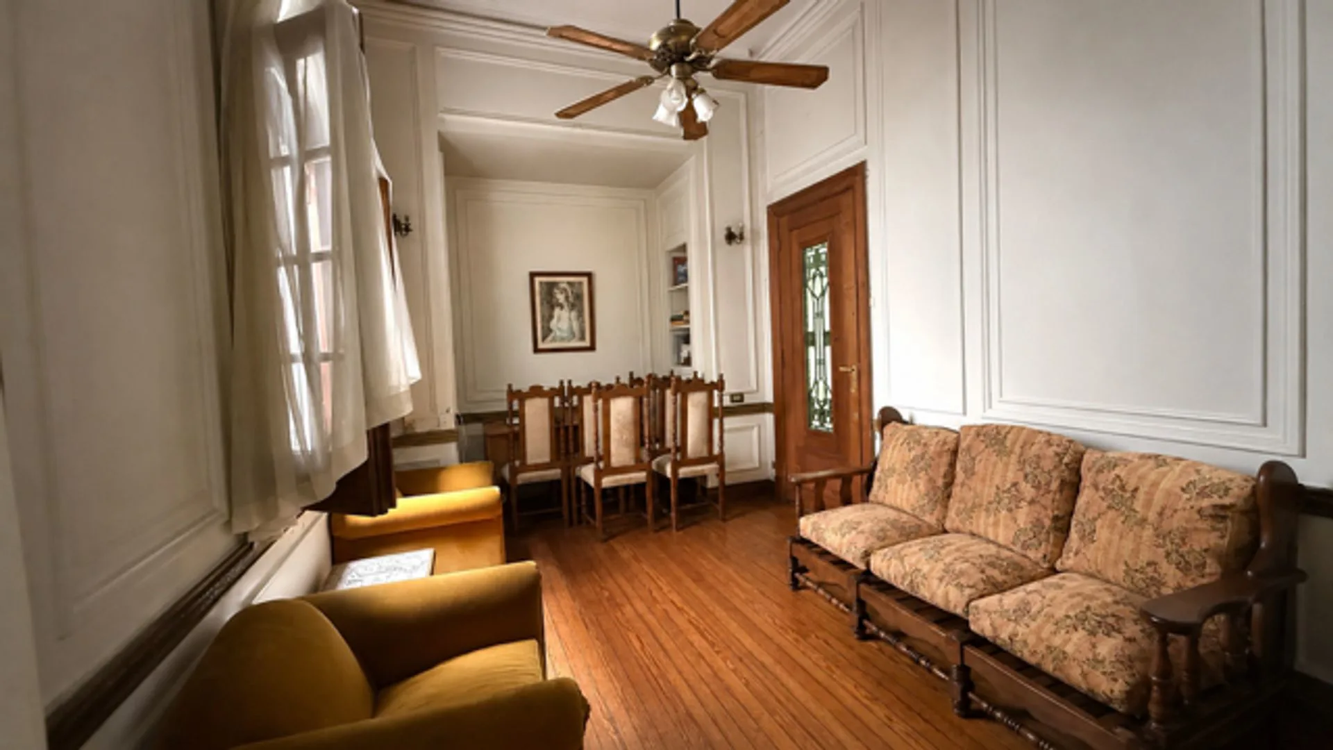 VENTA PH 4 AMB C/TERRAZA Y QUINCHO EN AVELLANEDA foto 3