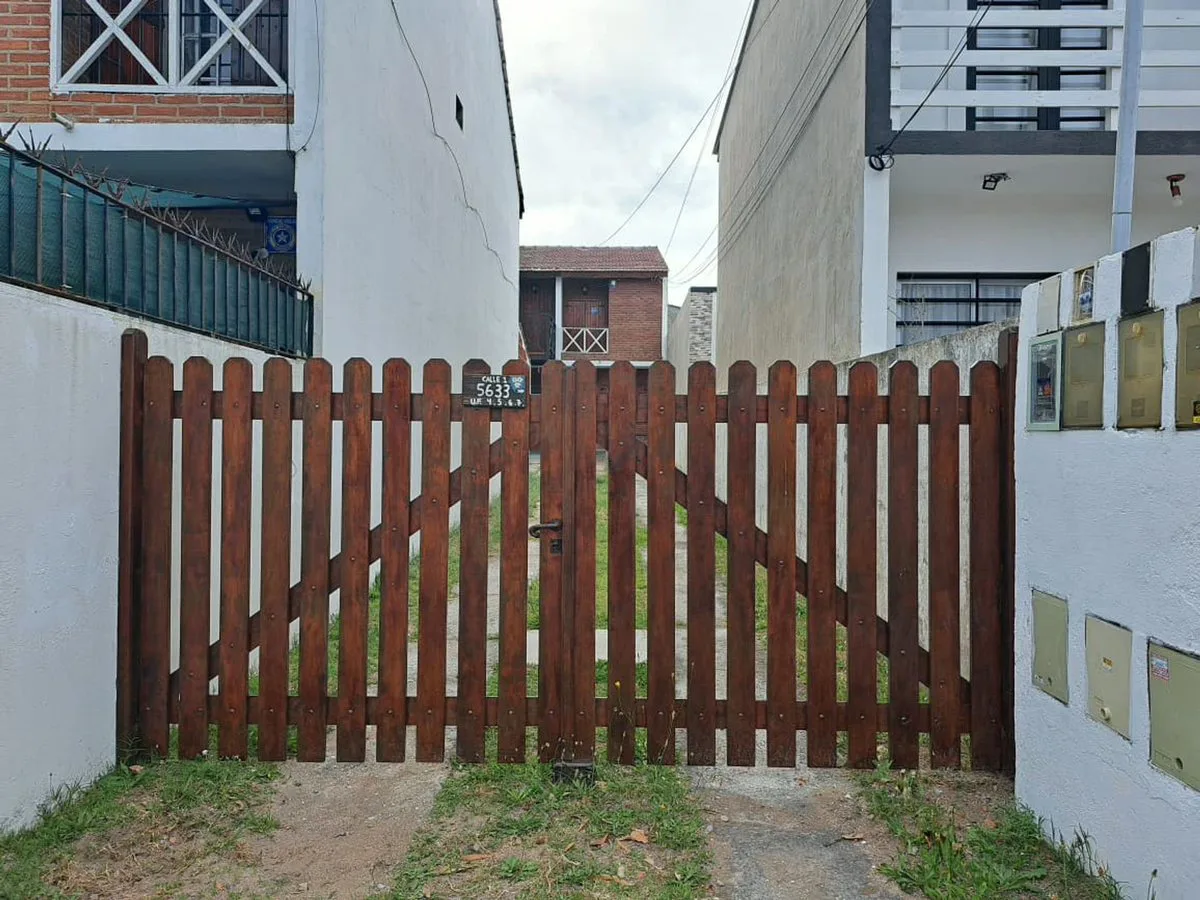 VENTA DE TRIPLEX EN MAR DEL TUYU foto 4