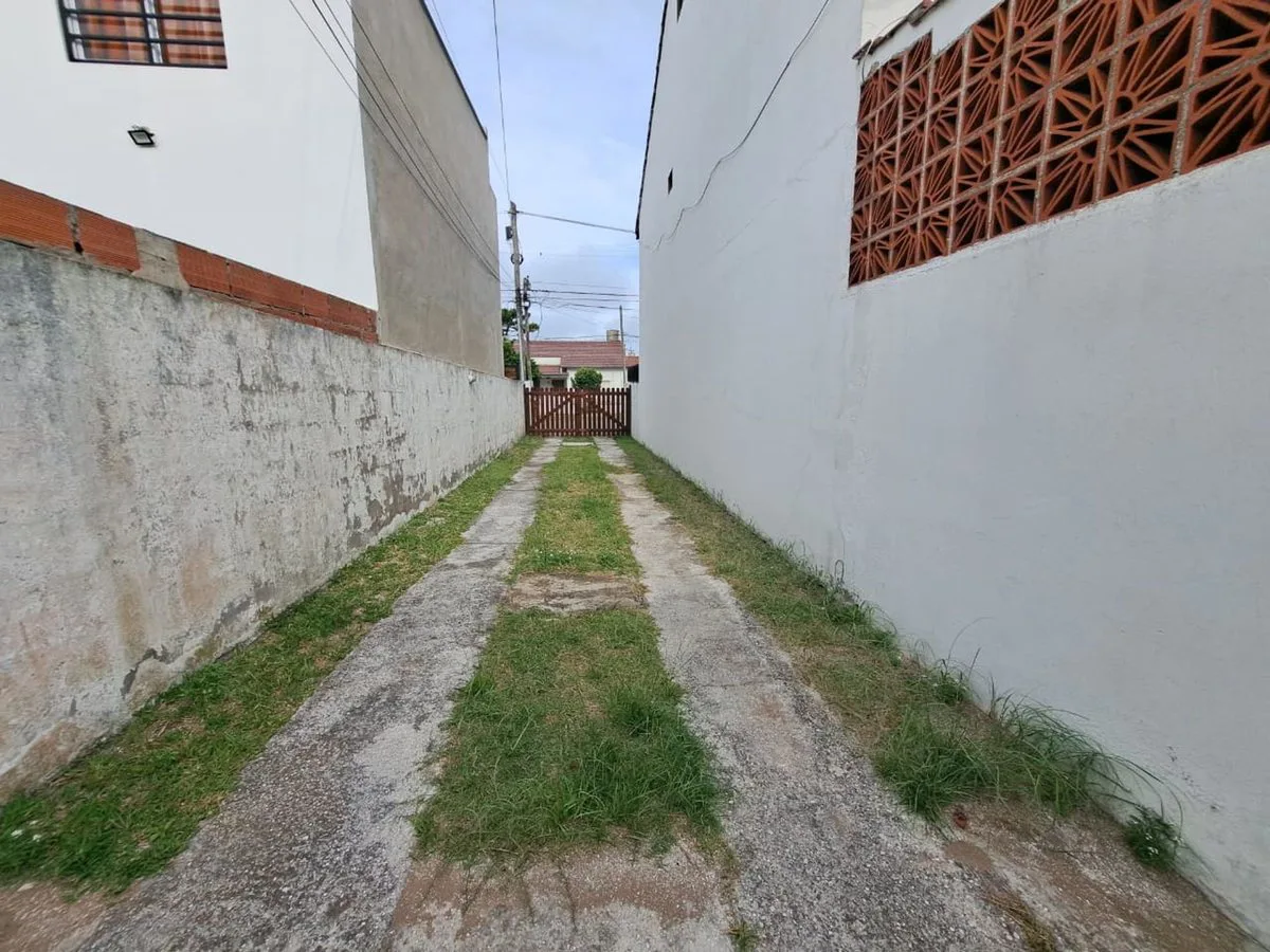 VENTA DE TRIPLEX EN MAR DEL TUYU foto 5