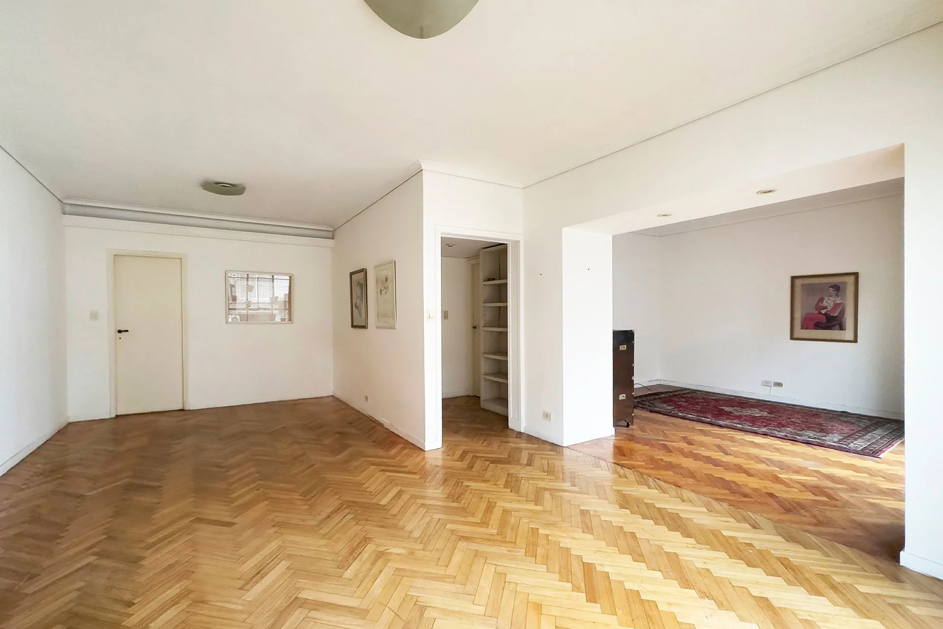 VENTA PISO 3 AMB EN UBICACION ESTRATEGICA DE RETIR foto 4