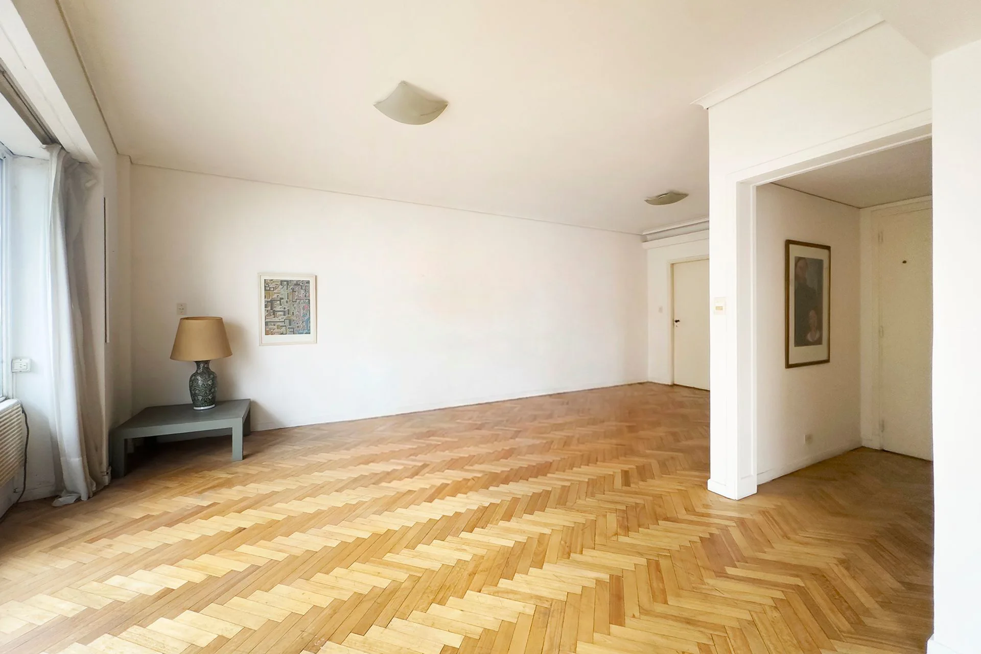 VENTA PISO 3 AMB EN UBICACION ESTRATEGICA DE RETIR foto 5