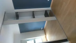 HERMOSO TRES AMBIENTES EN EXCELENTE EDIFICIO TORRE CON SEGURIDAD SEGURIDAD Y TODOS LOS AMENITIES foto 5