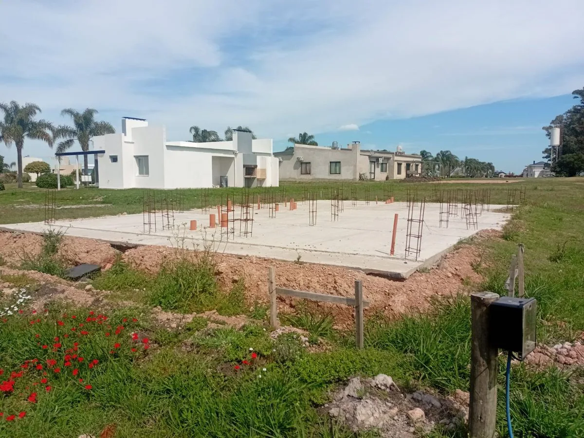 Hermoso lote en Plena Termas de Basavilbaso foto 3