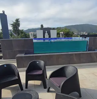 EDIFICIO COSTA LAGO 2 - DEPARTAMENTOS DE ALTA GAMA EN VILLA CARLOS PAZ - ENTREGA INMEDIATA, A ESTRENAR foto 1