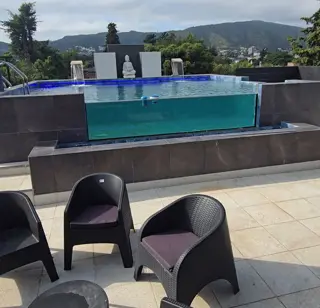EDIFICIO COSTA LAGO 2 - DEPARTAMENTOS DE ALTA GAMA EN VILLA CARLOS PAZ - ENTREGA INMEDIATA, A ESTRENAR foto 2