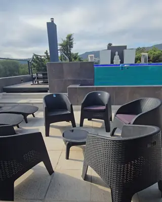 EDIFICIO COSTA LAGO 2 - DEPARTAMENTOS DE ALTA GAMA EN VILLA CARLOS PAZ - ENTREGA INMEDIATA, A ESTRENAR foto 5