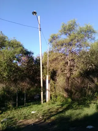 OPORTUNIDAD  VENTA DE TERRENO EN LA TRAVESÍA- LUYABA foto 1