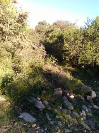 OPORTUNIDAD  VENTA DE TERRENO EN LA TRAVESÍA- LUYABA foto 2