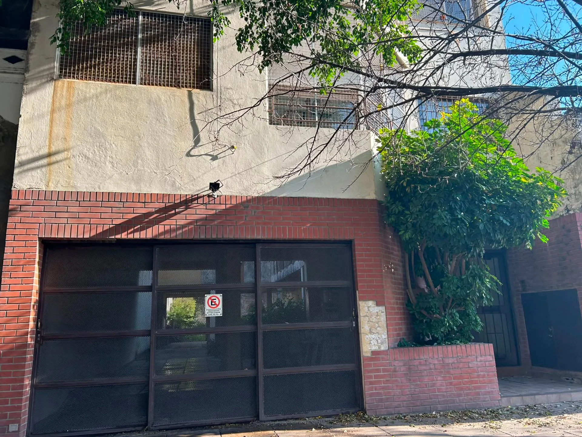 Depto 3 Amb con Cochera y Balcon en venta foto 2