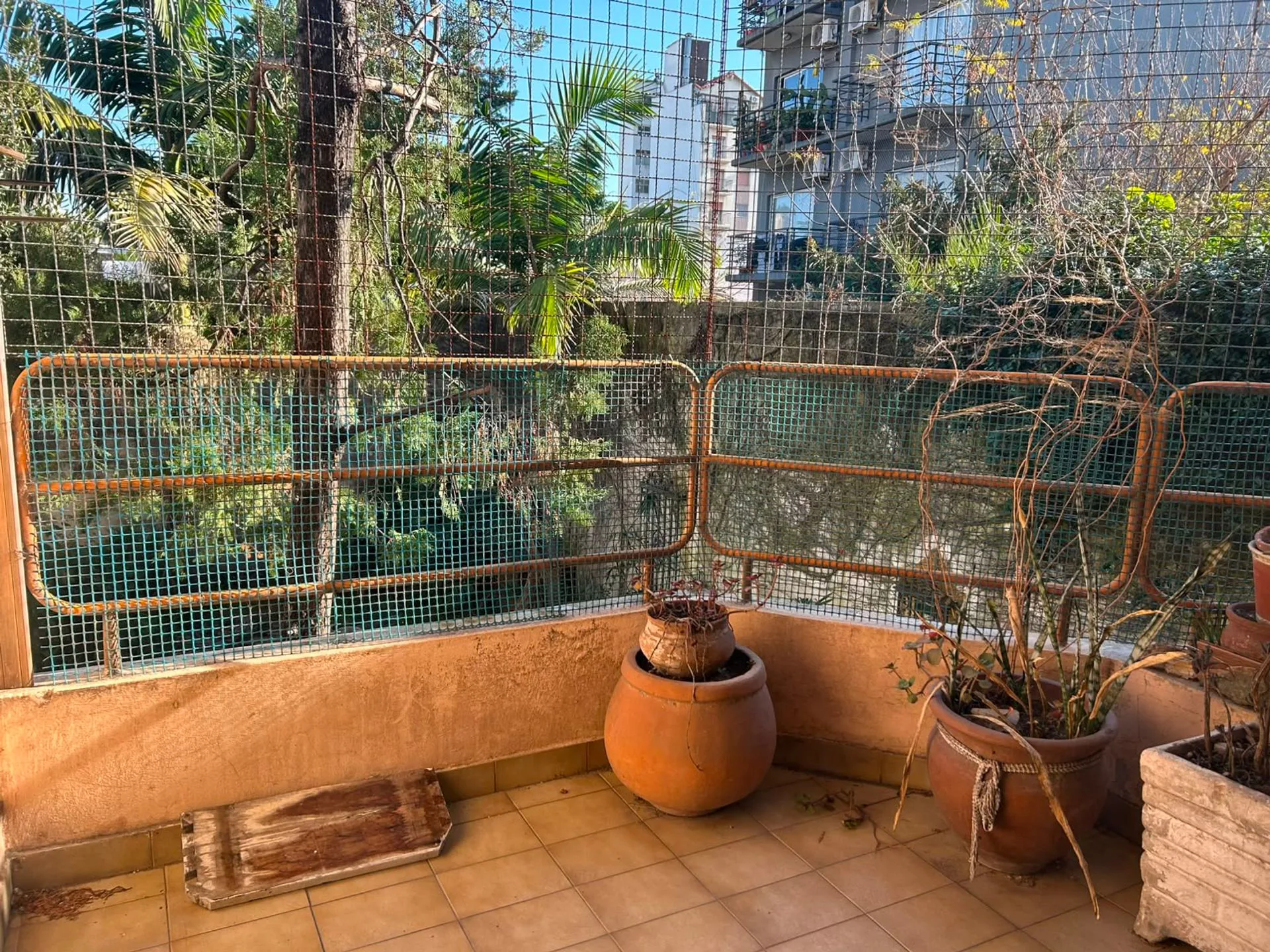 Depto 3 Amb con Cochera y Balcon en venta foto 5