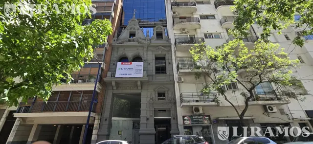 Local en alquiler en Retiro - Juncal 1125 - Laura