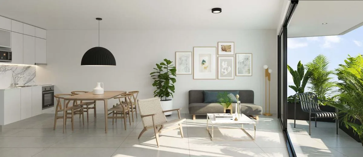 VENTA MONOAMBIENTE EN POZO VILLA ORTUZAR. foto 3