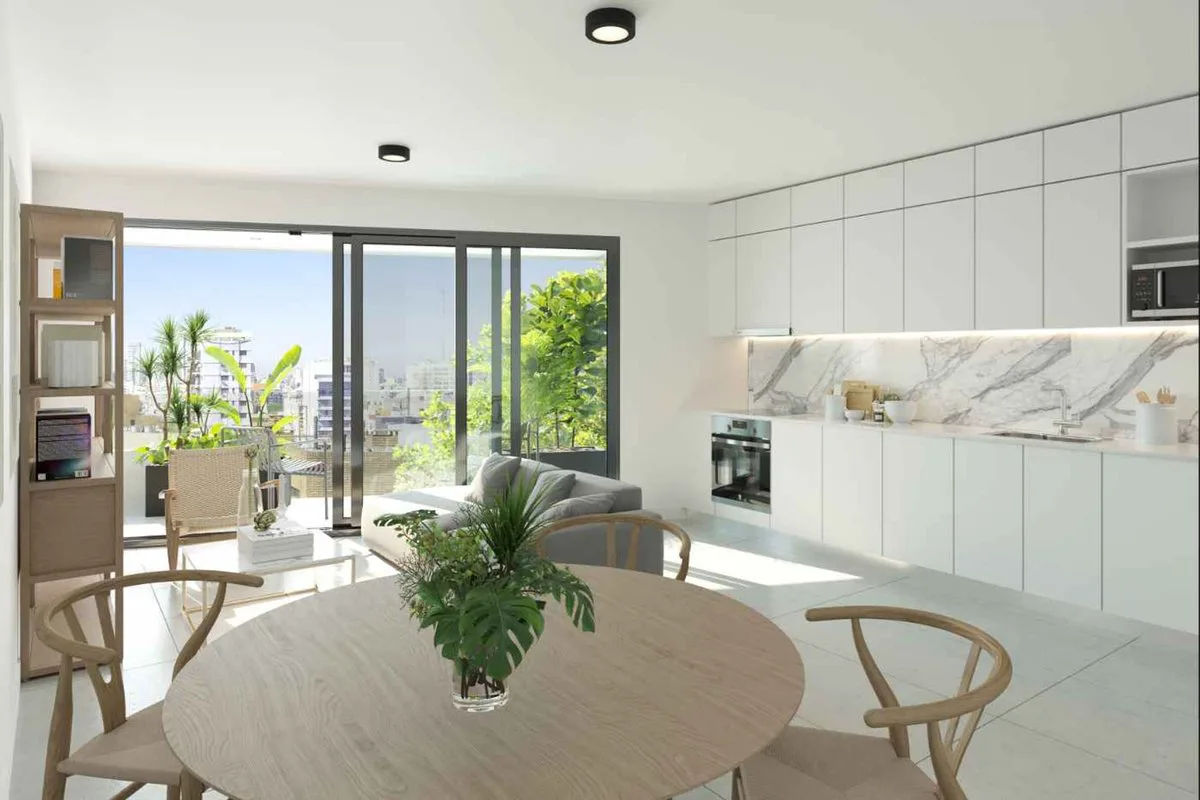 VENTA MONOAMBIENTE EN POZO VILLA ORTUZAR. foto 4