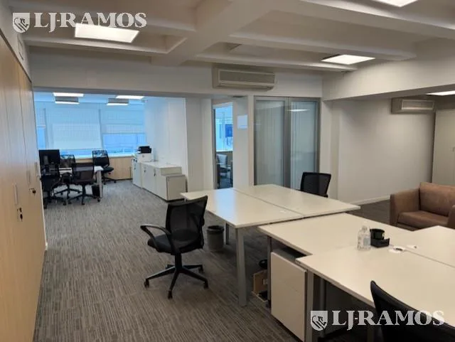 Oficina en alquiler en Microcentro - Amobladas foto 4