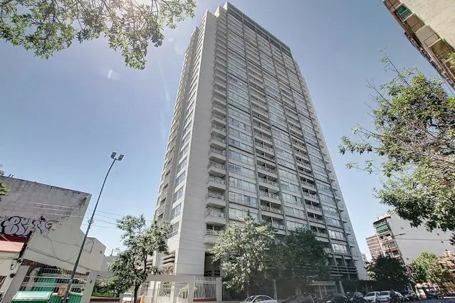 Garay Juan de Av. 700