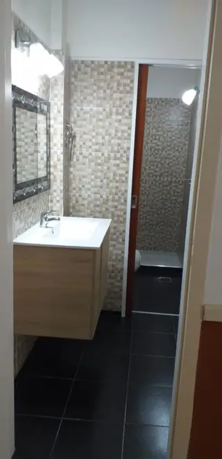PH EXCELENTE, HECHO A NUEVO. DETALLES DE CATEGORIA. SOLO USO PROFESIONAL. IDEAL CONSULTORIO MEDICO, ODONTOLOGICO, JURIDICO. foto 5