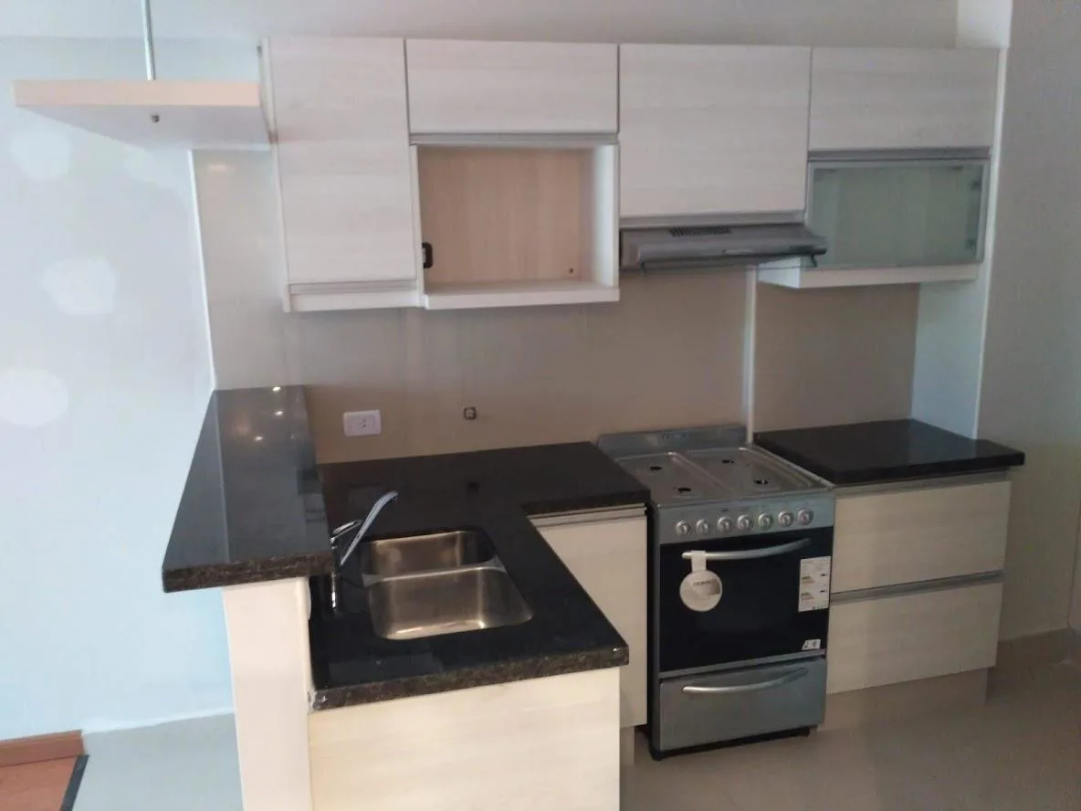 Chacabuco 1500 - Departamento  de 1 dormitorio en venta Rosario foto 2