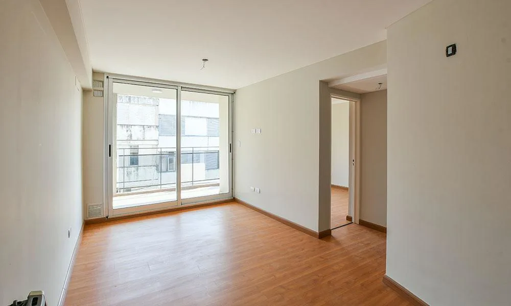 Chacabuco 1500 - Departamento  de 1 dormitorio en venta Rosario foto 3