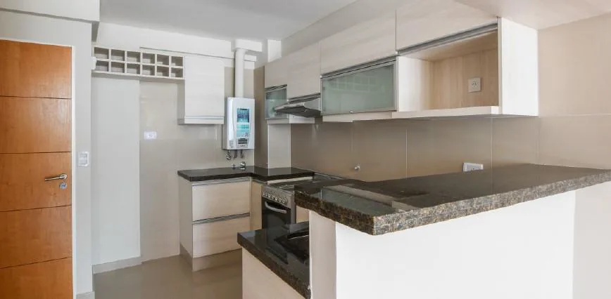 Chacabuco 1500 - Departamento  de 1 dormitorio en venta Rosario foto 5