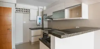 Chacabuco 1500 - Departamento  de 1 dormitorio en venta Rosario foto 5